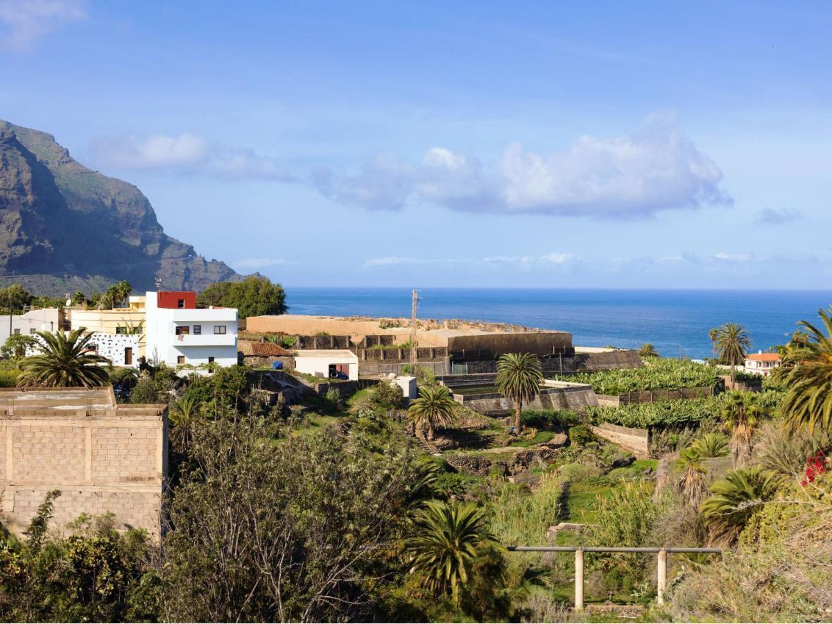 Live Buenavista Del Norte Con Terazza Εξωτερικό φωτογραφία