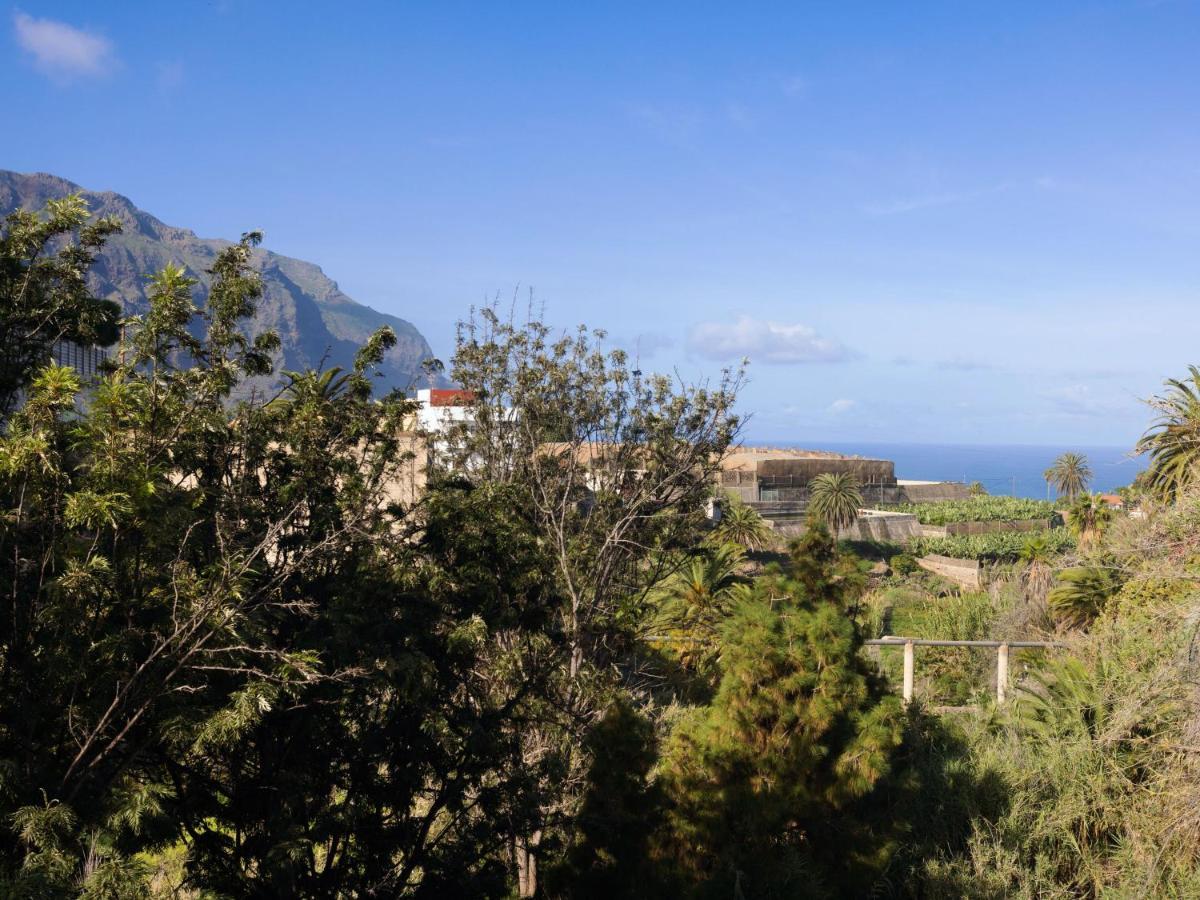 Live Buenavista Del Norte Con Terazza Εξωτερικό φωτογραφία